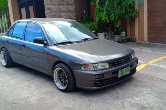 Mitsubishi Lancer 1995 For sale