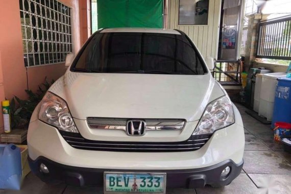 2008 Honda Cr-V for sale