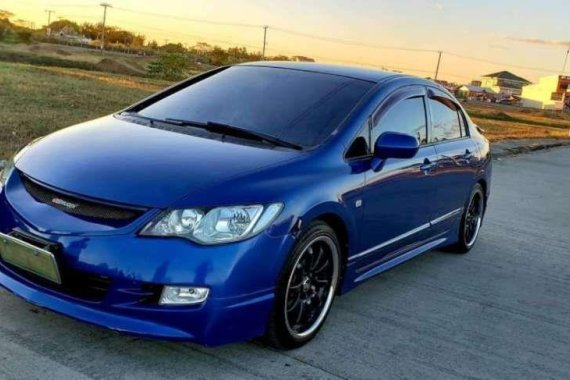 Honda Civic 2006 for sale