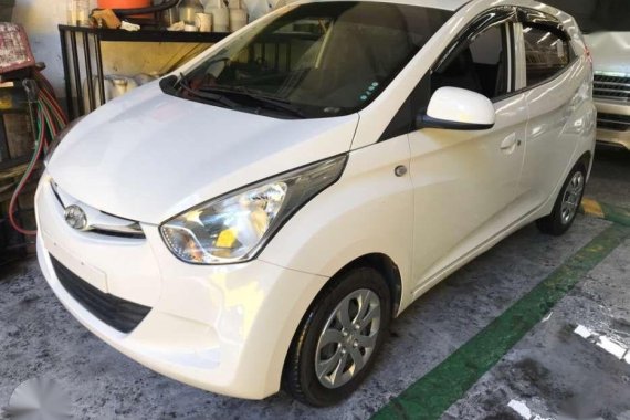 2018 Hyundai Eon for sale