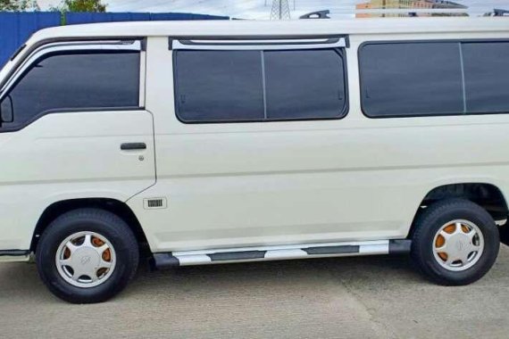 Nissan Urvan 2014 for sale