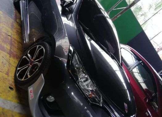 2015 Toyota Vios G TRD Set up Super Pogi. Matic Very Fresh Lady Owned