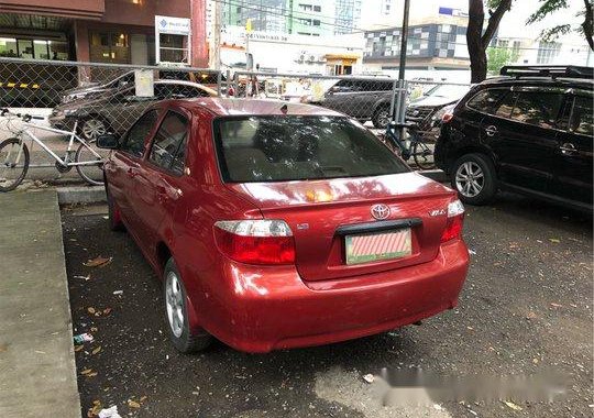 Toyota Vios 2005 for sale