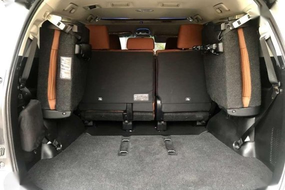 2016 Toyota Innova G for sale 