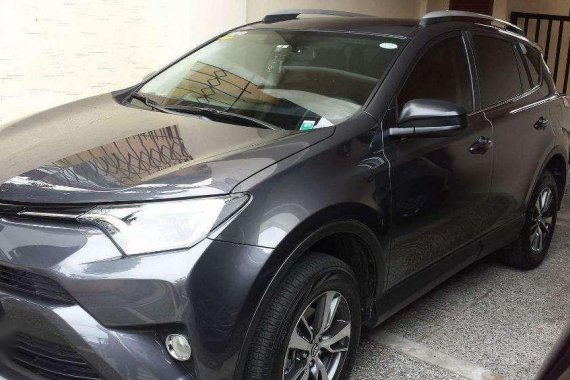 Toyota Rav4 Active 2016 for sale 