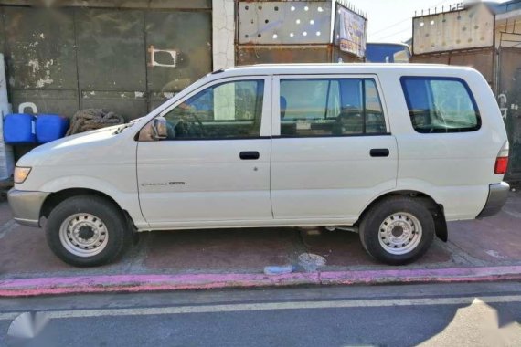 2003 Isuzu Crosswind Wagon Diesel Engine for sale