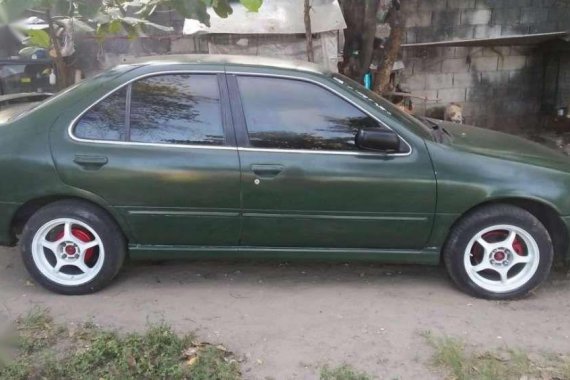 Nissan Sentra super touring FOR SALE