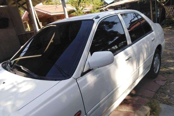 2001 Honda City FOR SALE