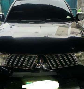 Mitsubishi Montero 2011. 630k nego FOR SALE