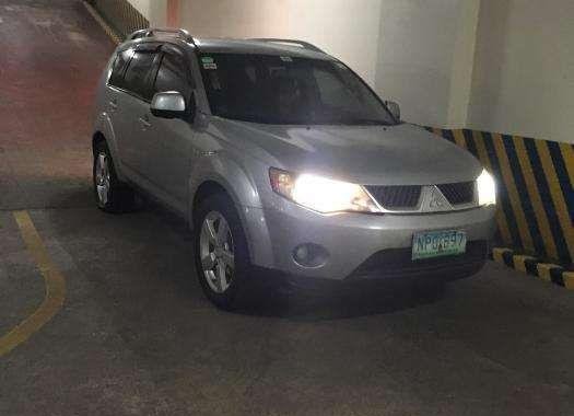 Mitsubishi Outlander 2009 for sale