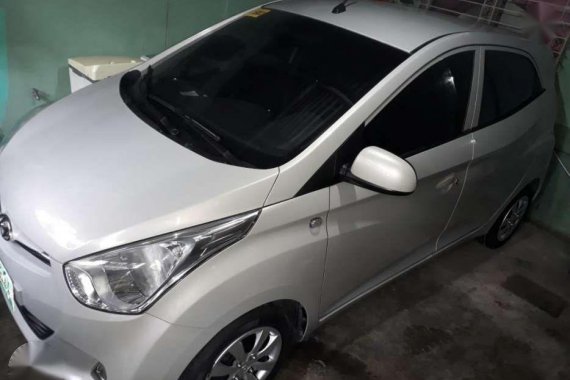 Hyundai Eon 2014 For sale