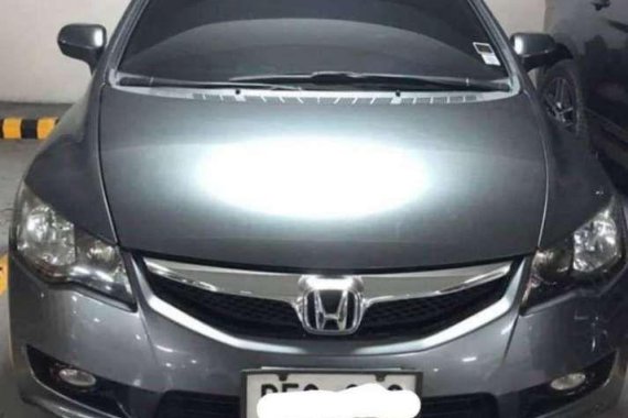 2010 Honda Civic S for sale 