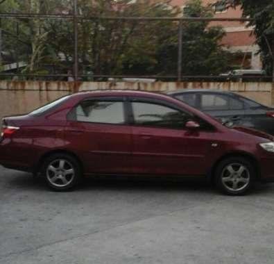 2006 Honda City idsi 1.3 manual FOR SALE