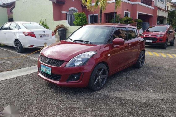 Suzuki Swift 2014 for sale