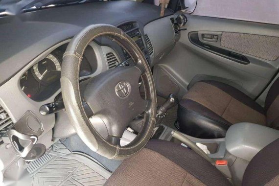 Toyota Innova 2008 for sale 