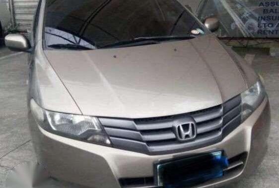 For Sale Honda City 2009