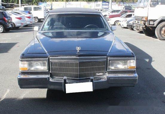 Cadillac Brougham 1990 for sale