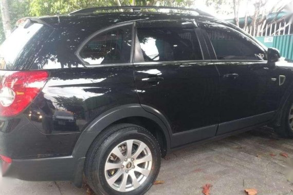 Chevrolet Captiva 2011 for sale