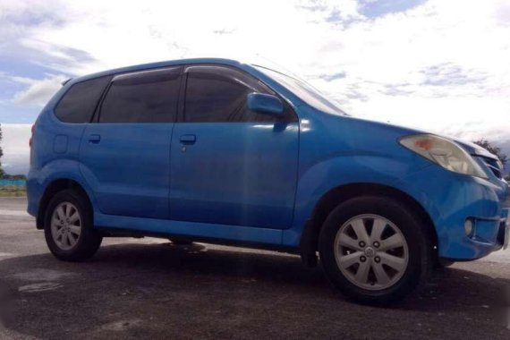 Toyota Avanza 1.5g 2008 for sale 