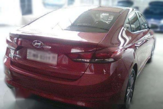 Grab 2016 MT HYUNDAI Elantra 2017 2018 masterlist Byahe agad