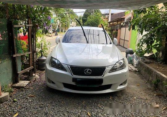 Lexus IS 300 2010 for sale