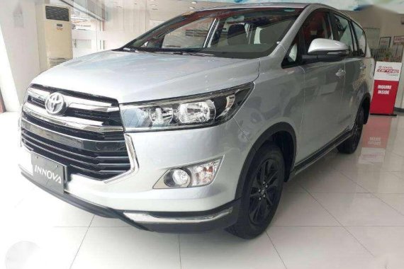 Toyota Innova 2019 for sale