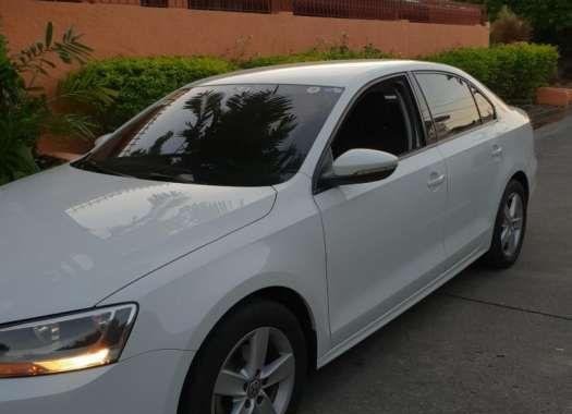 Volkswagen Jetta 2016 for sale