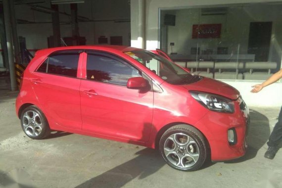 Kia Picanto 2016 for sale