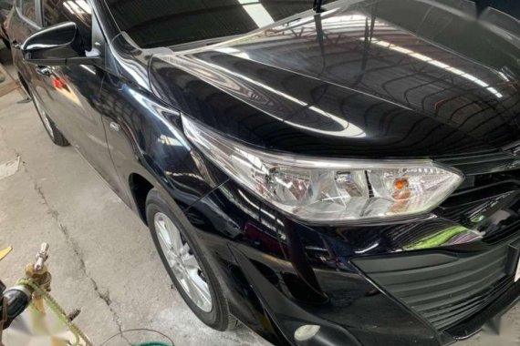 2019 TOYOTA VIOS FOR SALE