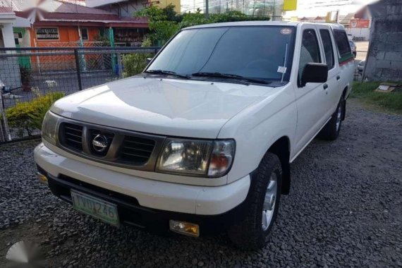 Nissan Frontier 2011 for sale