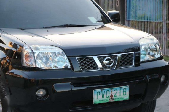 2010 Nissan X-trail for sale