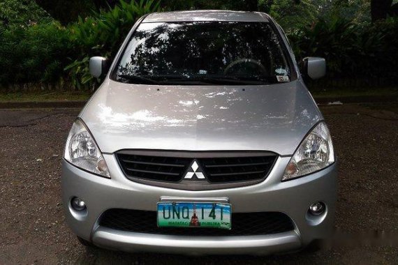 Mitsubishi Fuzion 2012 for sale