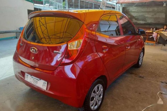 Hyundai Eon 2017 For sale