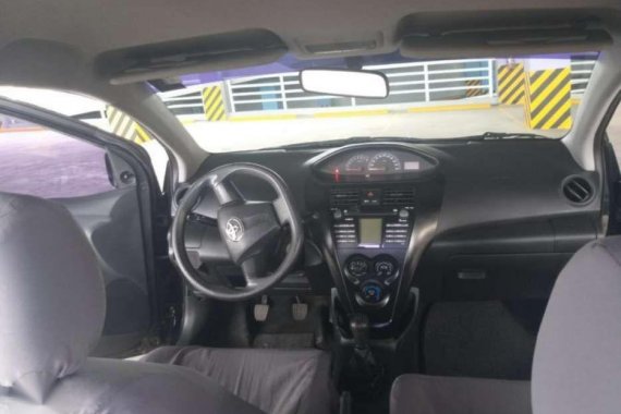 Medrep Car for Sale Toyota Vios 1.3G 2013