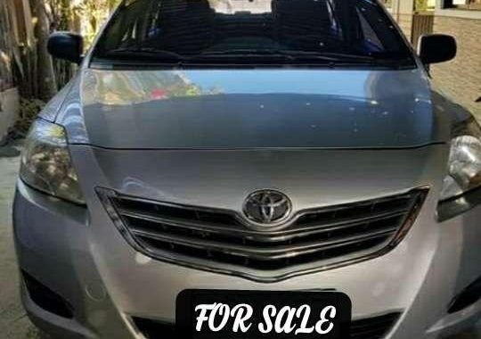 Toyota Vios 2011 E for sale 