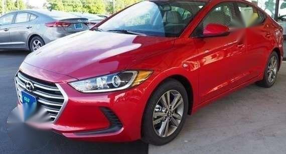 2016 Hyundai Elantra for sale