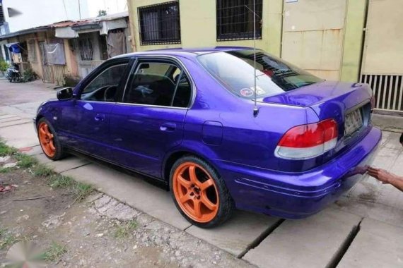 Honda Civic VTI 1996 for sale