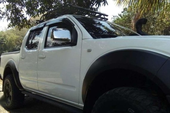 Nissan Navara 2010 for sale 