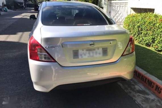 2016 Nissan Almera for sale