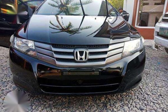 Honda City i-Vtec Manual 2010 for sale