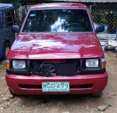 Toyota Revo gl 1999 for sale