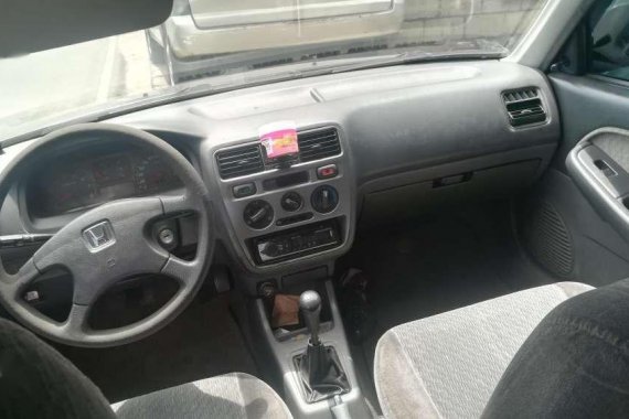 Honda City Type Z 2003 for sale