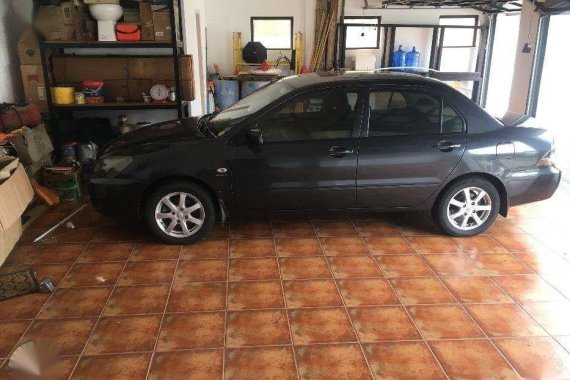 2012 Mitsubishi Lancer GLS for sale