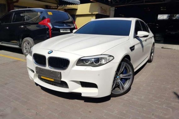 2014 BMW M5 FOR SALE