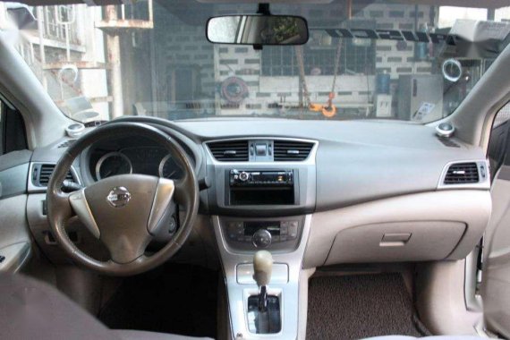 Nissan Sylphy 2014 for sale 