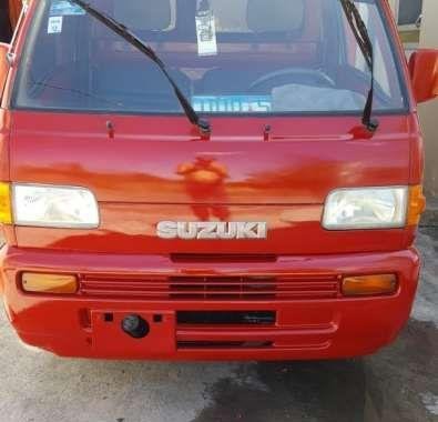 2013 Suzuki Multicab for sale