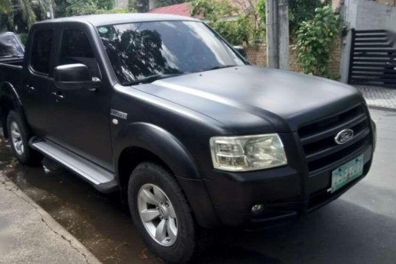 Ford Ranger 2008 for sale