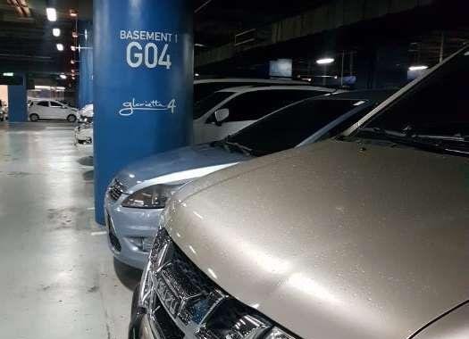 Isuzu Crosswind 2013 for sale