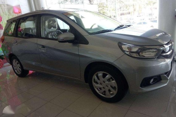 2018 Honda Mobilio 1.5 MPV Mobilio NEW for sale 