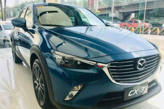 2019 Mazda CX3 Sport fwd FOR SALE